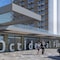 Occidental Fuengirola - map