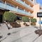 Hotel Zurbarán - map