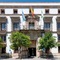 Hotel RH Jerez Centro - map