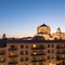 Eurostars Las Claras - map