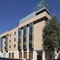 Ac Hotel Los Vascos By Marriott - map