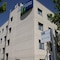 Holiday Inn Express Madrid-San Sebastian De Los Reyes, An Ihg Hotel - map