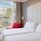 Occidental Atenea Mar - Adults only - map