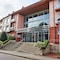 Hotel Mar Comillas By Mij - map