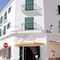 Hotel Jeni & Restaurant - map