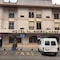 Hotel RL Anibal - map