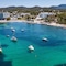 Els Pins Resort And Spa - map