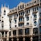 Hotel Casa Fuster - map