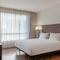 AC Hotel Madrid Airport - map