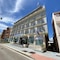 Hotel Urban Beach Torrox Costa - map