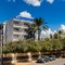 Hotel Vibra Mare Nostrum - map