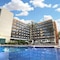 Eurosalou Hotel & Spa - map