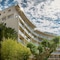 Dynamic Hotels Caldetes Barcelona - map