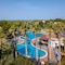 Hotel Sagitario Princesa Playa - map