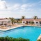 Apartamentos Son Bou Gardens - map