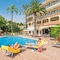 Allsun Hotel Lago Playa Park - map