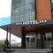 Hotel Torre De Sila - map