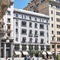 Hotel Regina - map