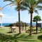 Grupotel Tamariscos - map