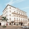 Iberostar Heritage Grand Mencey - map