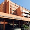 Arena Center Hotel - Apartamentos - map
