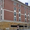 Clement Barajas Hotel - map
