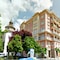 Hotel Carlos V - map