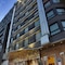 Hotel Gran Vía Logroño - map