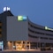 Holiday Inn Express Barcelona - Molins De Rei, An Ihg Hotel - map