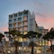 Hotel Aromar - map