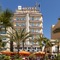 Hotel Marsol - map