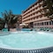 Hotel Victoria Playa - map