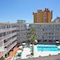 Apartamentos Ecuador Park - map
