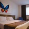 Hotel Mas Camarena - map