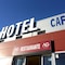 AG Express Elche - map