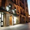 Hotel Spa La Casa Mudéjar - map