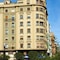 Hotel Castilla - map