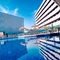 Ohtels Campo De Gibraltar - map