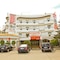 Hotel Ampuria Inn - map