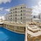 Hotel Florencio - map