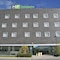 Holiday Inn Express Pamplona, An Ihg Hotel - map