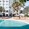 Hotel Alcudia Port Suites - map
