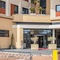 Sercotel Las Artes Pinto - map