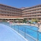 Hotel Esplendid - map