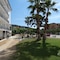 Hotel Marina Tossa - map