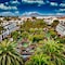 Las Marismas De Corralejo - map
