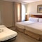 Oca Villa De Avilés Hotel - map