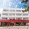 Apartamentos Los Angeles - map