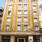 Hotel Clarín - map