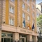 Hotel Clarín - map